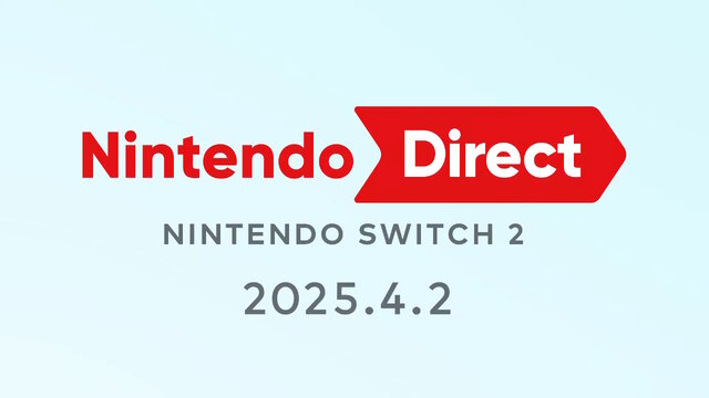 任天堂の次世代機「Nintendo Switch 2」正式発表！2025年発売予定―映像には『マリオカート』新作らしきものも