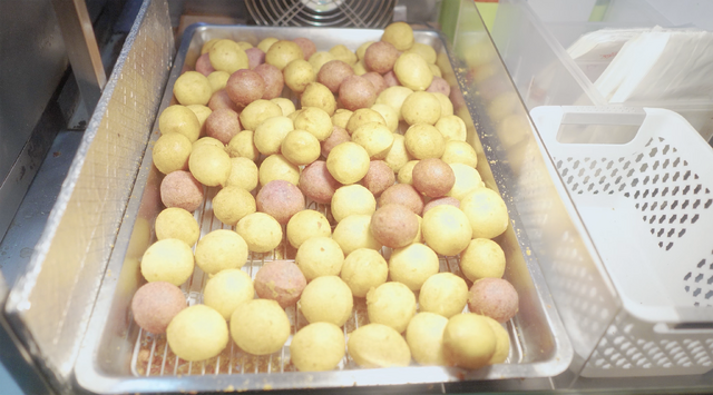 【コスプレ】チャイナドレス美女と台湾デートを満喫！？夜市食べ歩きベストセレクション「私のこと好きになっチャイナ」【写真28枚】