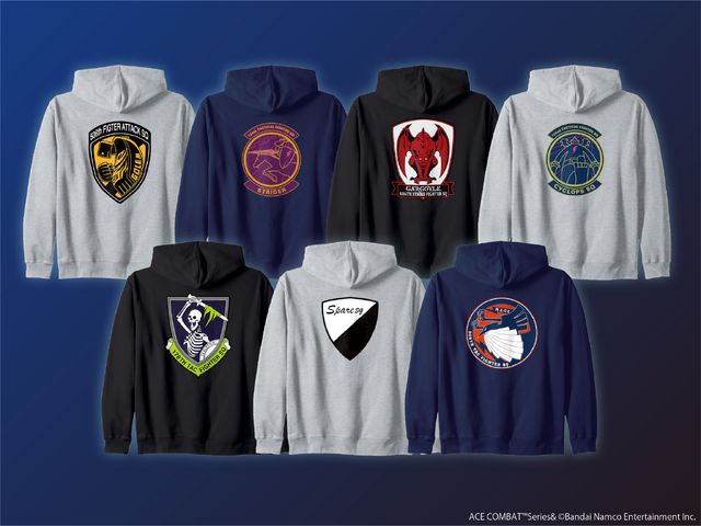 『エースコンバット7』世界累計販売本数600万本突破！記念キャンペーンや主人公が搭乗するメイジ隊の“F-2A -Super Kai-”キット化も予定