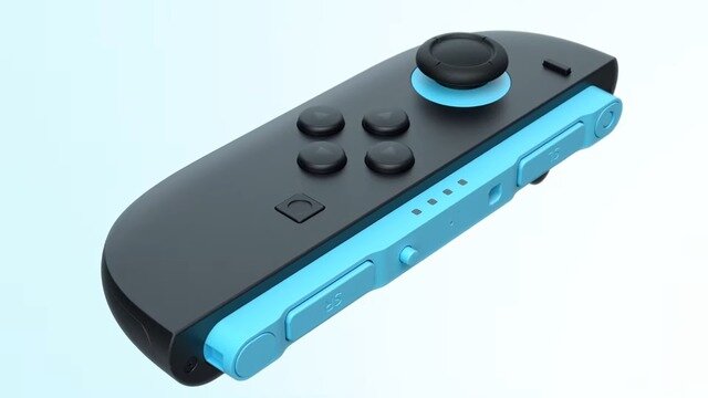 「根元から折れそう」怖い？しっかりハマるから大丈夫そう？遂に発表された「Switch 2」のコントローラー、接続端子部分に注目集まる