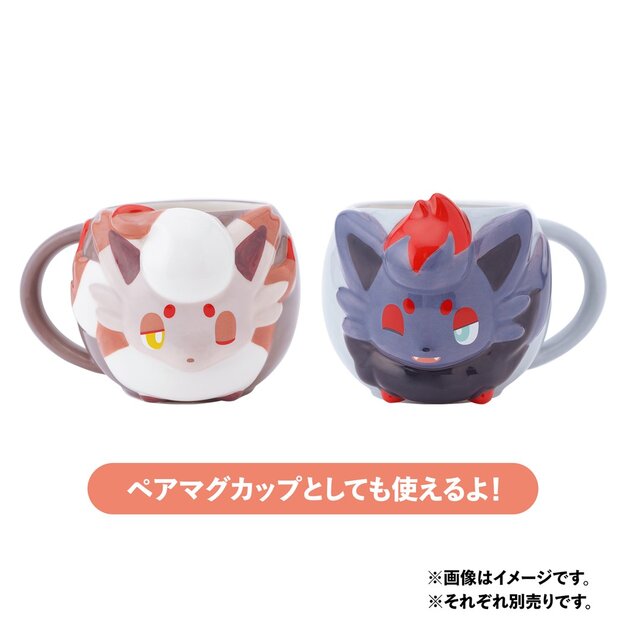 ヌオー＆ドオー、ロコン＆アローラロコンなど…「にたものどうし」なポケモンがペアに！そっくりさんが2匹1組になって仲良く戯れる