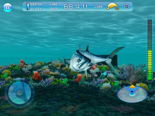 Fishing Kings HD