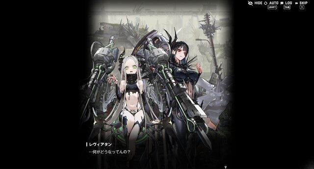 【ゆく尻くる尻】『勝利の女神：NIKKE』今年も「新ラピ」に「水着メイド」と魅力的な新ニケ揃い─ネイキッドに“羞恥の学生服”など2024年もアツかった！【フォトレポ】