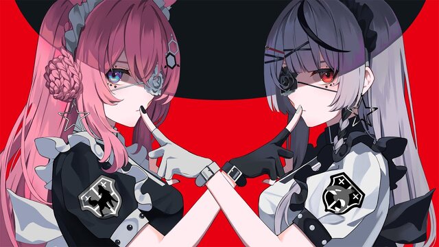 今振り返るホロライブ・沙花叉クロヱ×博衣こよりの不思議な歴史―『解散』してるのに相性抜群？【こよクロ特集】