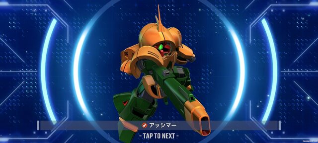 見せてもらおうか、スマホで遊べる『ジージェネ』の新作とやらをー『SDガンダム ジージェネレーション エターナル』は『ジージェネ』らしさあふれる本格派！【ネットワークテストプレイレポ】