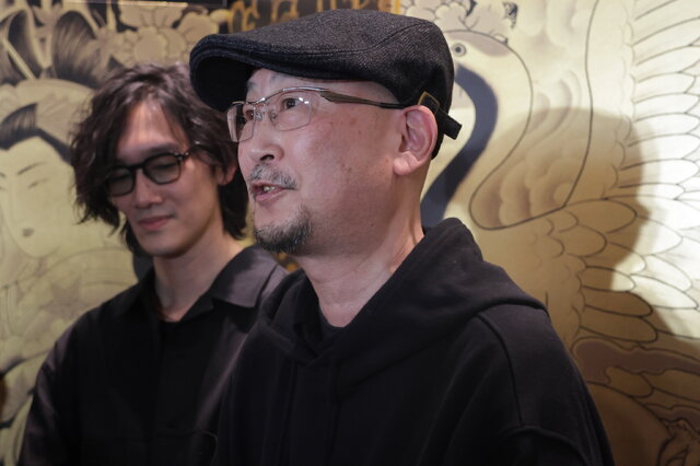 『龍が如く』声優&開発陣が語る、“真島吾朗の良さ”とは？熱気に溢れた「真島のマジ祭り」東京会場レポ