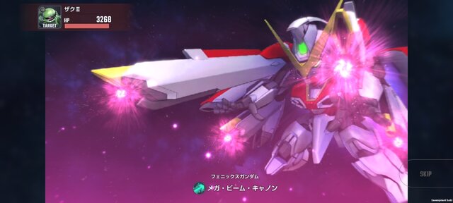 見せてもらおうか、スマホで遊べる『ジージェネ』の新作とやらをー『SDガンダム ジージェネレーション エターナル』は『ジージェネ』らしさあふれる本格派！【ネットワークテストプレイレポ】