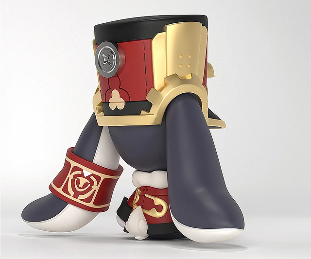 座ったパムが可愛すぎる…！『崩壊：スターレイル』よりデフォルメフィギュア2種が登場―あの「花火爆弾人形」も予約受付中