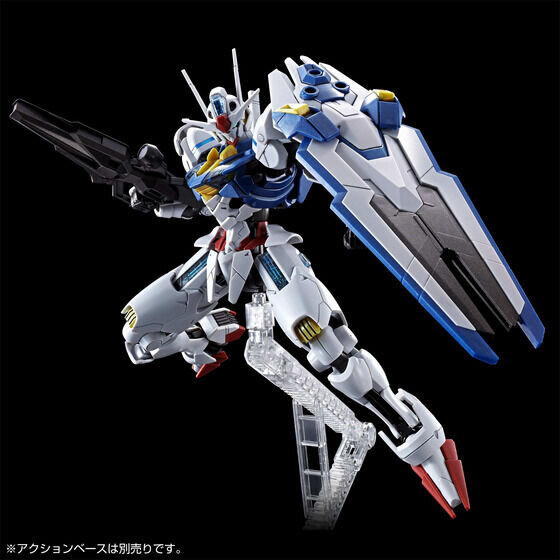 「V2 アサルトバスターガンダム」と拡張エフェクトユニット“光の翼”含む、ガンプラ3商品の再販予約受付が本日1月29日11時開始！