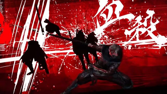 【直撃取材】Team NINJA×プラチナゲームズ…タッグ結成の経緯は？『NINJA GAIDEN 4』で「唯一無二のアクション」を生み出した安田氏・中尾氏にインタビュー