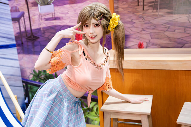 みさき『Venus Vacation PRISM』／小漾樣（Twoyun）（Instagram：7woyun）