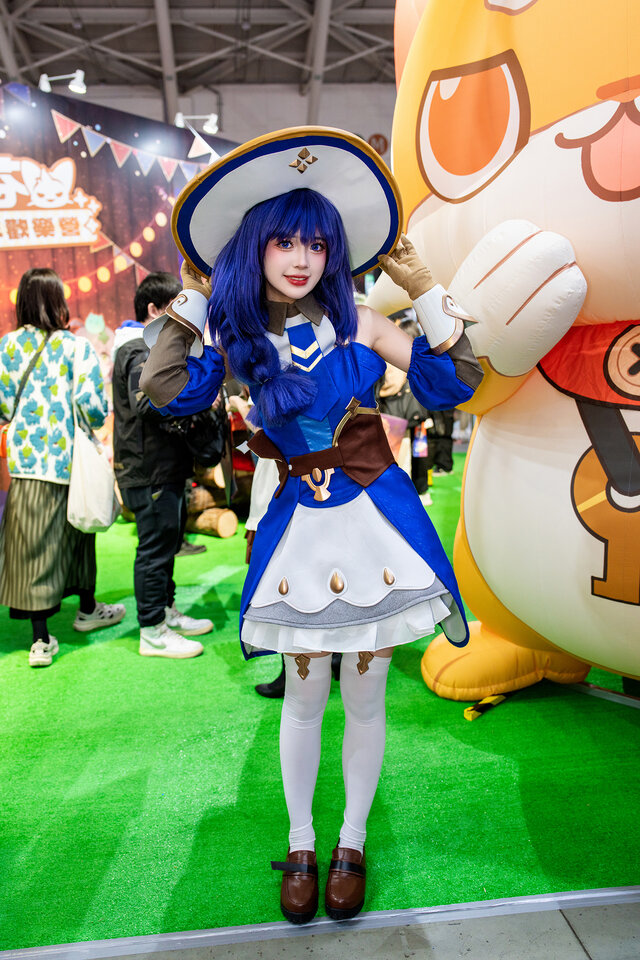 『出發吧麥芬』／木木（Instagram：kuchiki_1006）