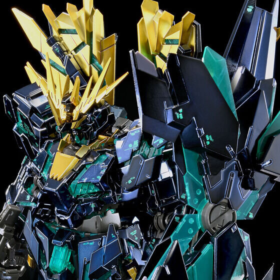 PG・RG「ユニコーンガンダム2号機 バンシィ・ノルン」はじめガンプラ21商品をまとめてチェック！本日1月31日11時よりプレバンにて予約受付開始