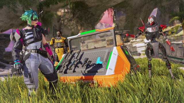 アサルトがリワーク、サポートはやや弱体化？―『Apex Legends』シーズン24「Takeover」の詳細をまとめて紹介