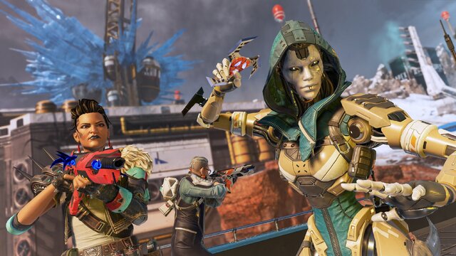 アサルトがリワーク、サポートはやや弱体化？―『Apex Legends』シーズン24「Takeover」の詳細をまとめて紹介