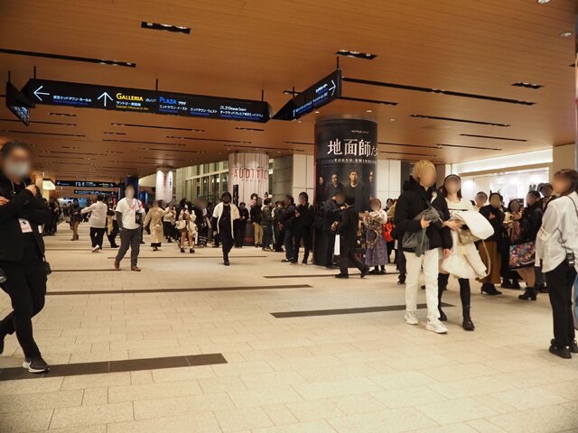 「ヘブバン展」を逃したファンもリベンジできる等身大フィギュアがお目見え!「ヘブンバーンズレッド3rd Anniversary Party!」会場フォトレポート