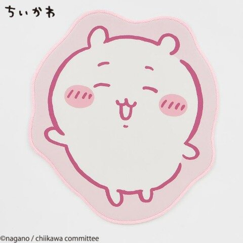 即完売となった「ちいかわ」グッズが受注販売開始！しまむらオンラインストアで2月9日23時まで実施