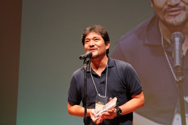 【CEDEC 2010】多くの開発者を育てたベーマガに拍手！CEDEC AWARDS発表授与式	