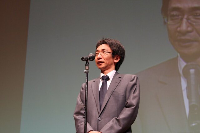 【CEDEC 2010】多くの開発者を育てたベーマガに拍手！CEDEC AWARDS発表授与式	