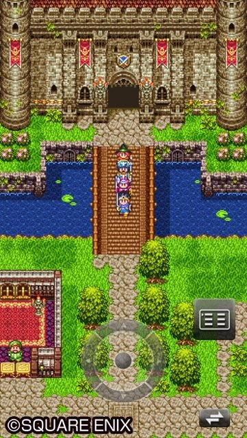 スマホ版『ドラクエ3』 “31％オフ”で買えるお得なセール開催！2月10日に発売37周年となるのを記念して