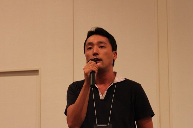 【CEDEC 2010】横浜は夜も大盛り上がり～Developers Night