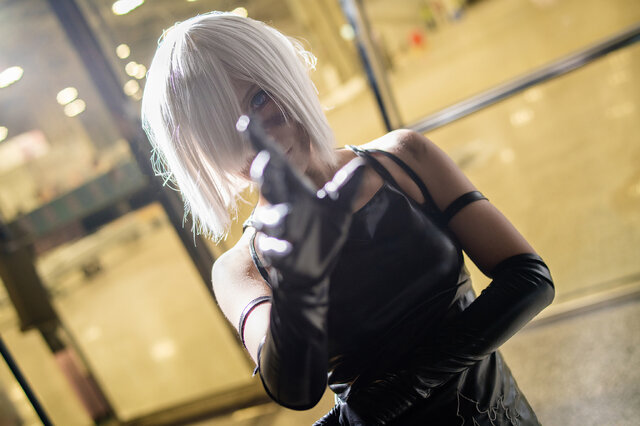 A2『ニーア オートマタ』／Kyouk1（Instagram：kyouk1_1）／台湾