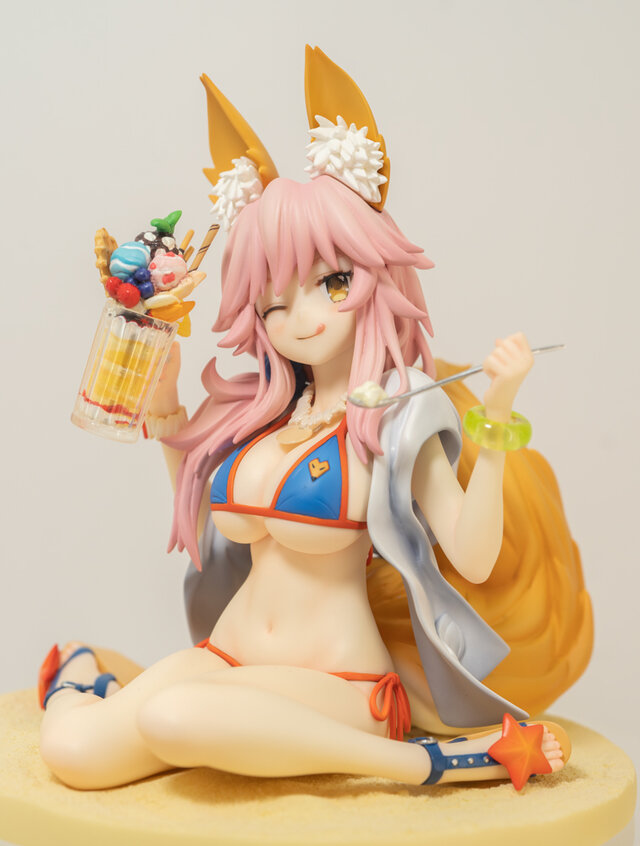 『Fate/Grand Orde』