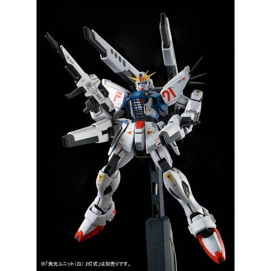 HG・MGガンプラがプレバンにて本日2月12日11時より再販！「シャア専用高機動型ザクII」や「F90IIIY クラスターガンダム」など4商品