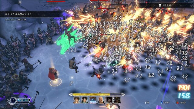 「無双」×ローグライトアクション！ 電撃リリースされた『無双アビス』の魅力をプロデューサーに聞いてみた