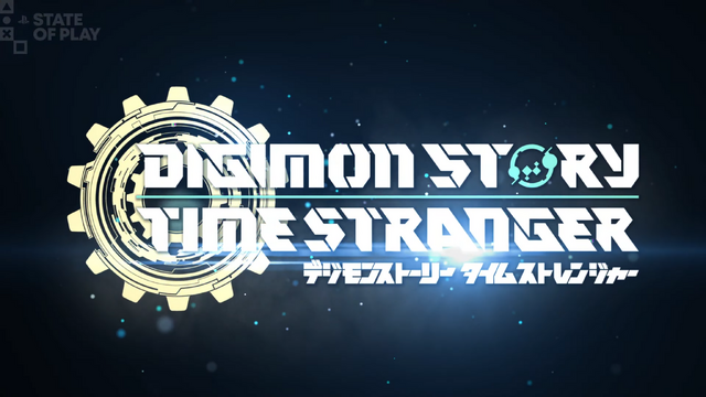 『デジモン』新作RPGが登場！『デジモンストーリー タイムストレンジャー 』2025年発売予定【State of Play】