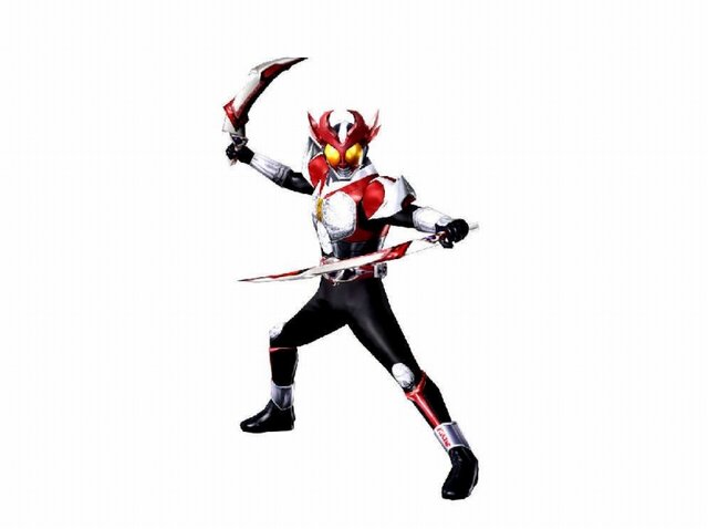 仮面ライダー クライマックスヒーローズ オーズ