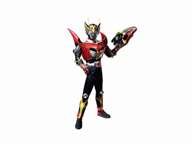 仮面ライダー クライマックスヒーローズ オーズ