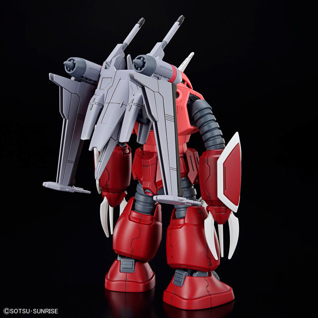 注目ガンプラ「HG ズゴック(SEED FREEDOM Ver.)」が発売間近！新たな商品画像も一挙お披露目