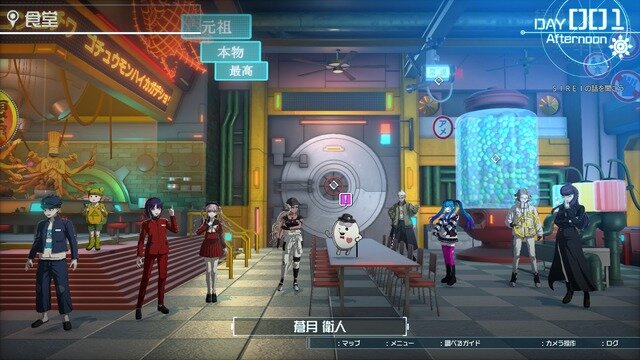 小高和剛×打越鋼太郎×メディア・ビジョンが送る“極限”と“絶望”のADV『HUNDRED LINE -最終防衛学園-』体験版先行レポ―奇跡のタッグの結晶はファン待望の一作となる予感