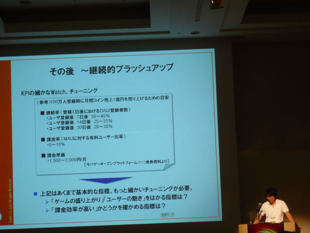 【CEDEC 2010】「意見の9割は“つまらない”というものだった」－大ヒット作『怪盗ロワイヤル』開発秘話