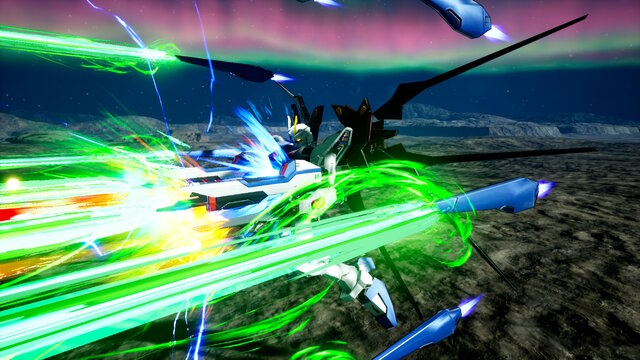 グラフィックが向上した「フリーダム」や「デスティニー」に注目！『機動戦士ガンダムSEED BATTLE DESTINY REMASTERED』のストーリーや参戦機体を紹介