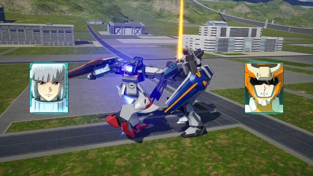 グラフィックが向上した「フリーダム」や「デスティニー」に注目！『機動戦士ガンダムSEED BATTLE DESTINY REMASTERED』のストーリーや参戦機体を紹介