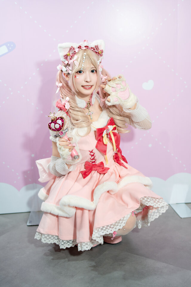 猫田あしゅ（X：@Nekota_Ashu）