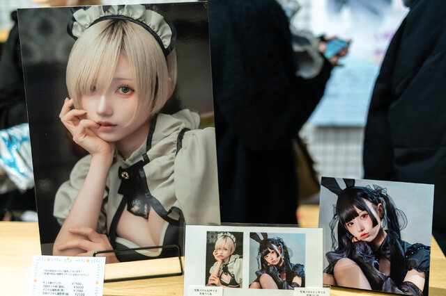 Kawaii×コスプレを世界に発信！人気コスプレイヤーが有り余る可愛さで原宿を沸かせた日【写真41枚】