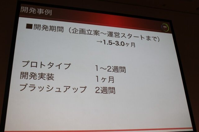 【CEDEC 2010】イストピカ福島氏が語る「家庭用ゲーム開発者のソーシャルへの転身」