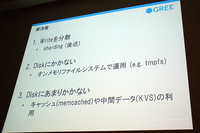 【CEDEC 2010】GREEによる大規模ソーシャルゲームのつくりかた