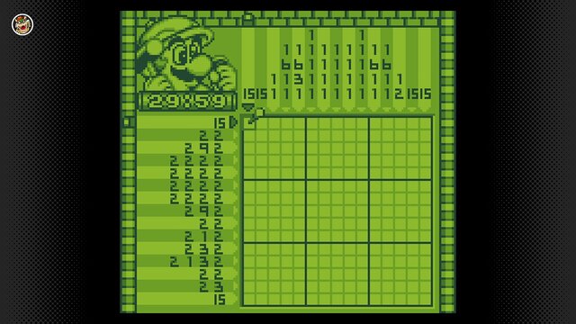 『ドンキーコング』『マリオのピクロス』が「ゲームボーイ Nintendo Switch Online」に追加！名作パズルで楽しく頭のトレーニング