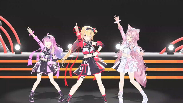 【ホロライブ6th fes.】星街すいせい「Stellar Stellar」で幕開け！夏色まつりが新曲をサプライズ披露、ハレ晴レユカイカバーなど盛りだくさんのSTAGE1をレポート