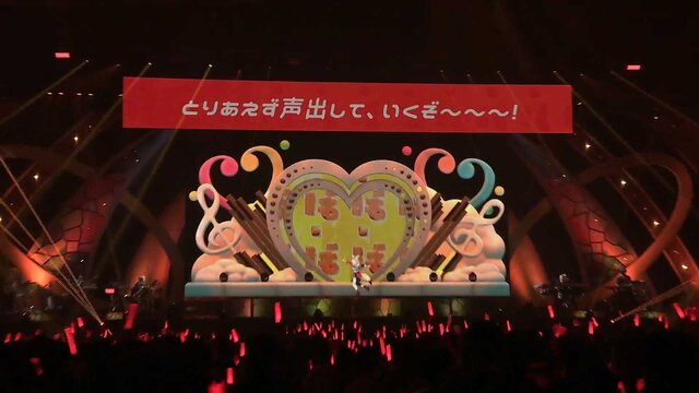 【ホロライブ6th fes.】紫咲シオン最後の大舞台、ReGLOSS初の周年ライブ、存在感示すベテラン組、さまざまな想いが交差する“Color Rise Harmony”STAGE2レポート