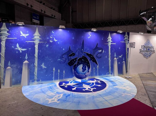 ホロライブの大イベント「hololive SUPER EXPO 2025」行った気分になるかもしれないフォトレポート―等身大フィギュアなど新グッズからメリーゴーランドも！