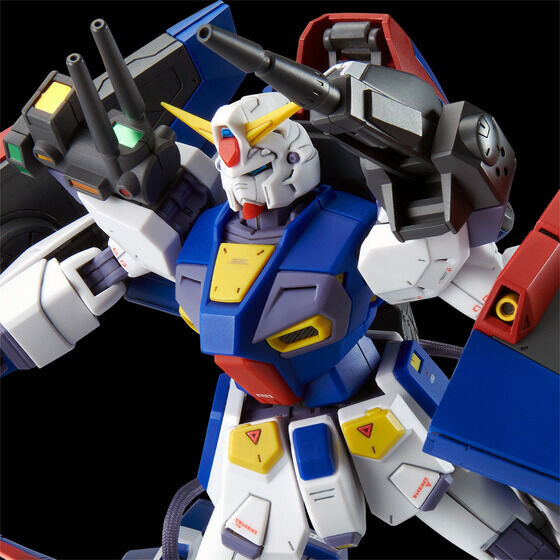 ガンプラ「RE/100 1/100 ビギナ・ゼラ」など15商品が本日3月12日11時よりプレバンにて予約受付開始！