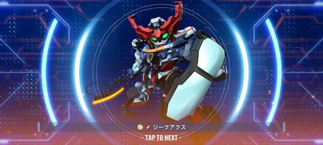 “遊べるガンダム大図鑑”―『SDガンダム ジージェネレーション エターナル』先行プレイレポ&インタビュー