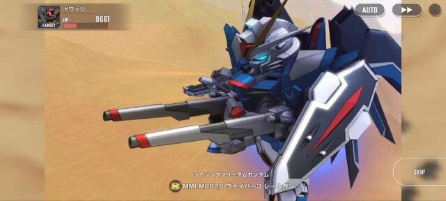 “遊べるガンダム大図鑑”―『SDガンダム ジージェネレーション エターナル』先行プレイレポ&インタビュー