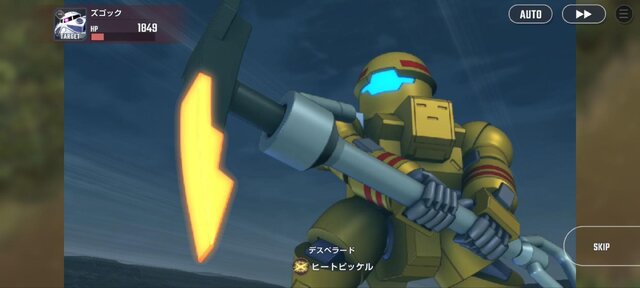 “遊べるガンダム大図鑑”―『SDガンダム ジージェネレーション エターナル』先行プレイレポ&インタビュー