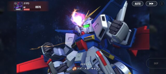 “遊べるガンダム大図鑑”―『SDガンダム ジージェネレーション エターナル』先行プレイレポ&インタビュー